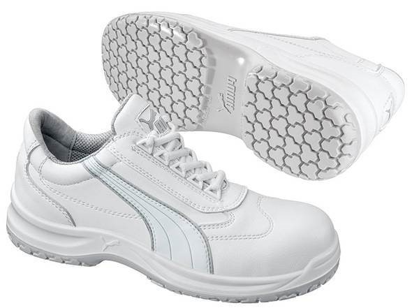 Puma Safety Clarity Low S2 640622 1 / 1