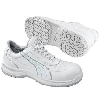 Puma Safety Clarity Low S2 640622 1 / 1