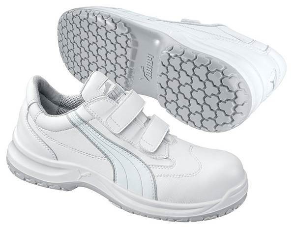 Puma Safety Absolute Laag 640642 S2 1 / 1