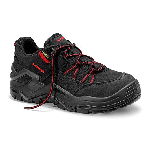 Lowa Boreas Work GTX Laag 5338 S3 (Verbouwing) 1 / 2