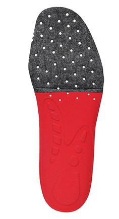 Elten EA-Inlegzool Medium 204044 Typ 2 (Verbouwing) 1 / 2