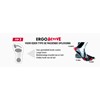 Elten EA-Inlegzool Medium 204044 Typ 2 (Verbouwing) 2 / 2