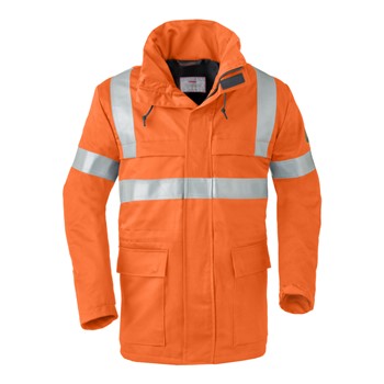 Havep 5 Safety Parka 40070 1 / 4