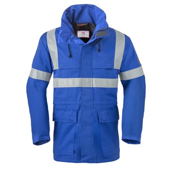 Havep 5 Safety Parka 40070 3 / 4