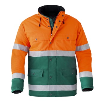 Havep High Visibility Parka 4133 1 / 3