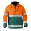 Havep High Visibility Parka 4133 1 / 3