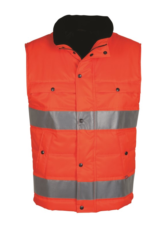 Havep High Visibility Bodywarmer 5367 1 / 1