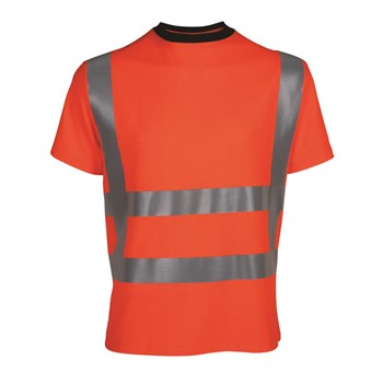 Havep High Visibility T-Shirt RWS 7510 1 / 1