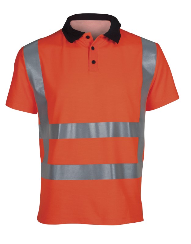 Havep High Visibility Polo RWS 7520 1 / 1