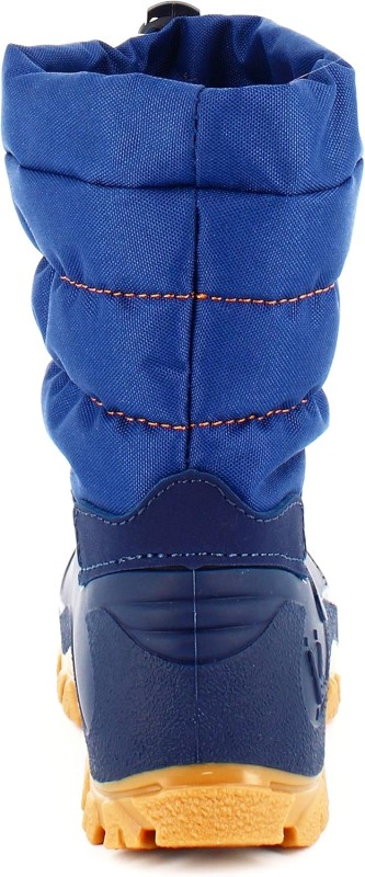 Spirale Gevoerde Kinderlaars Eric 14730 (WEEKAANBIEDING!) 3 / 5