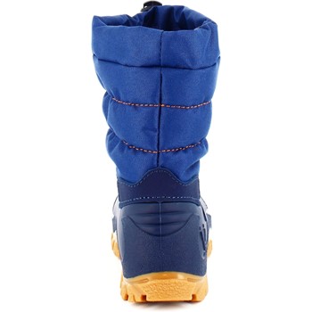 Spirale Gevoerde Kinderlaars Eric 14730 (WEEKAANBIEDING!) 3 / 5