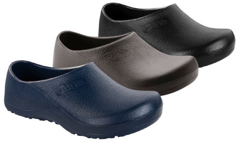 Birkenstock Dichte Klomp Profi Birki 0740 1 / 5