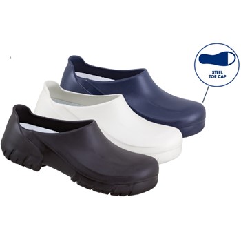 Birkenstock Dichte Klomp Alpro A640 Beveiligd 1 / 6