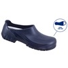 Birkenstock Dichte Klomp Alpro A640 Beveiligd 2 / 6