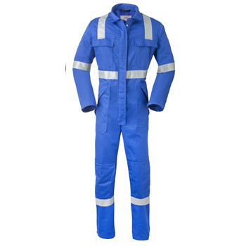 Havep 5 Safety Overall 2033 1 / 6