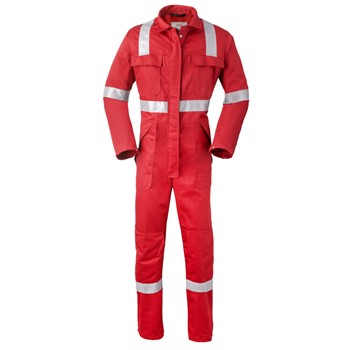 Havep 5 Safety Overall 2033 6 / 6
