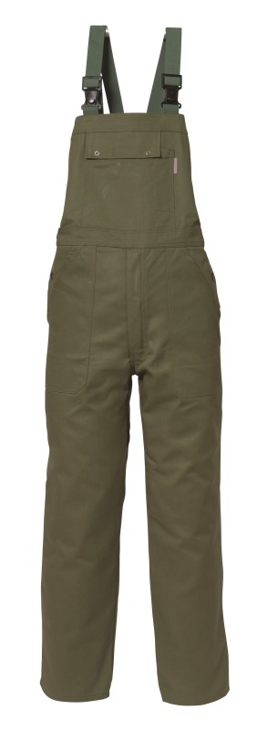 Havep Basic Amerikaanse Overall 2098 2 / 3