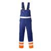 Havep High Visibility Amerikaanse Overall 2414 1 / 2