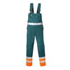 Havep High Visibility Amerikaanse Overall 2414 2 / 2