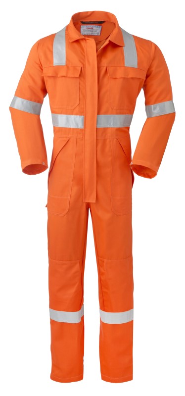 Havep 5 Safety Overall 29061 1 / 4