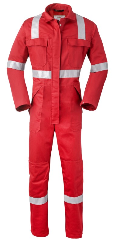 Havep 5 Safety Overall 29061 4 / 4