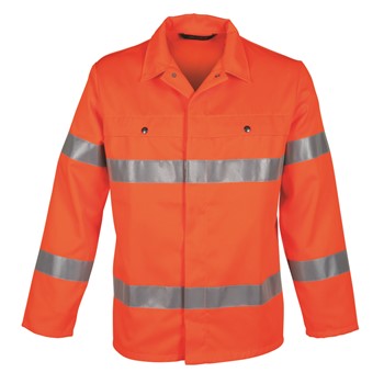 Havep High Visibility Korte Jas 3133 1 / 1