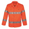 Havep High Visibility Korte Jas 3133 1 / 1