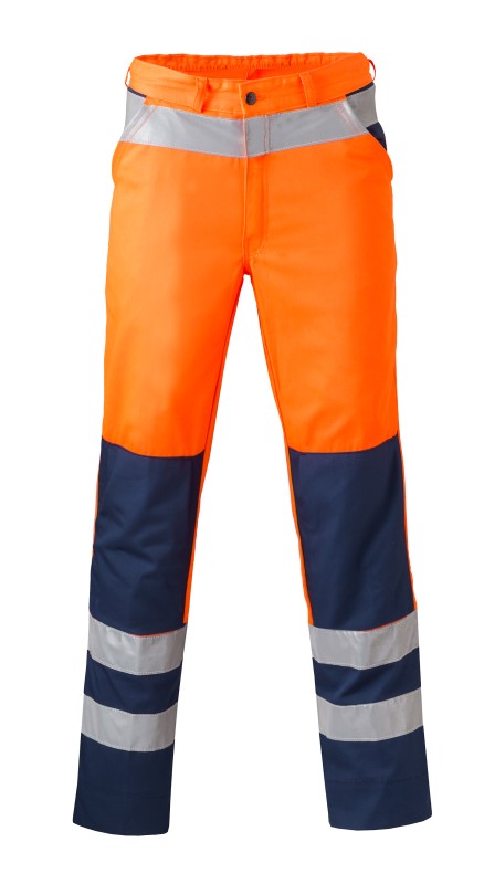 Havep High Visibility Broek 8410 1 / 2