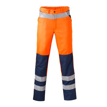 Havep High Visibility Broek 8410 1 / 2