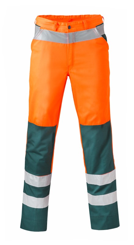 Havep High Visibility Broek 8410 2 / 2