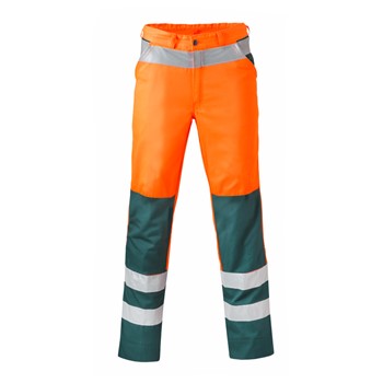 Havep High Visibility Broek 8410 2 / 2