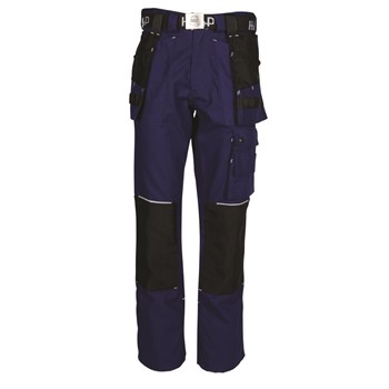 Havep Worker Pro Broek 8730 1 / 3