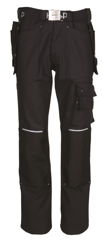 Havep Worker Pro Broek 8730 2 / 3