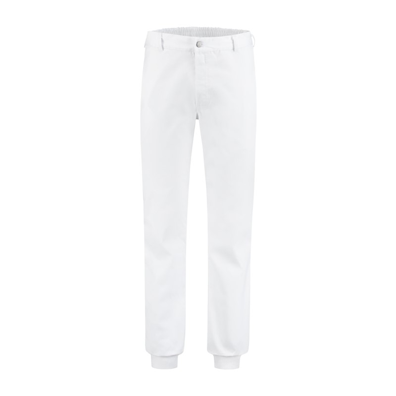 Top Rock Food Broek Met Manchetten FKBM6535-038 1 / 2