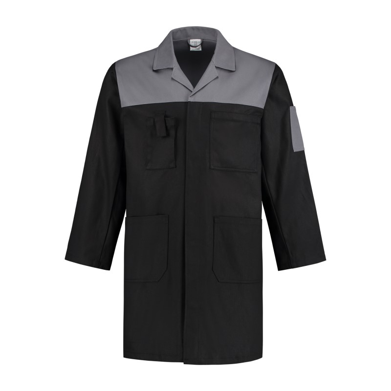 Top Rock Stofjas 100% Katoen SJ1002KL-039 3 / 3