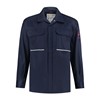 Top Rock Vlamvertragende Blouse BLVLAS-041 1 / 3