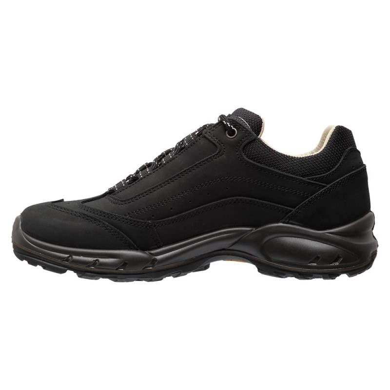 Grisport Nevada Low Leer gevoerd 11737 3 / 6