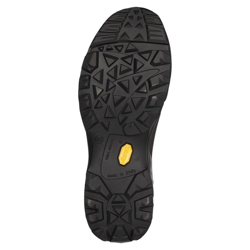 Grisport Nevada Low Leer gevoerd 11737 6 / 6