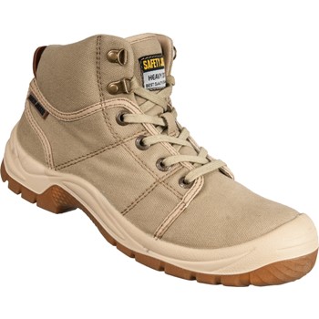 Safety Jogger Desert S1P 1 / 4