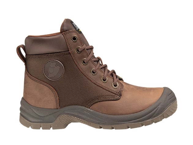 Safety Jogger Dakar Hoog S3 2 / 4