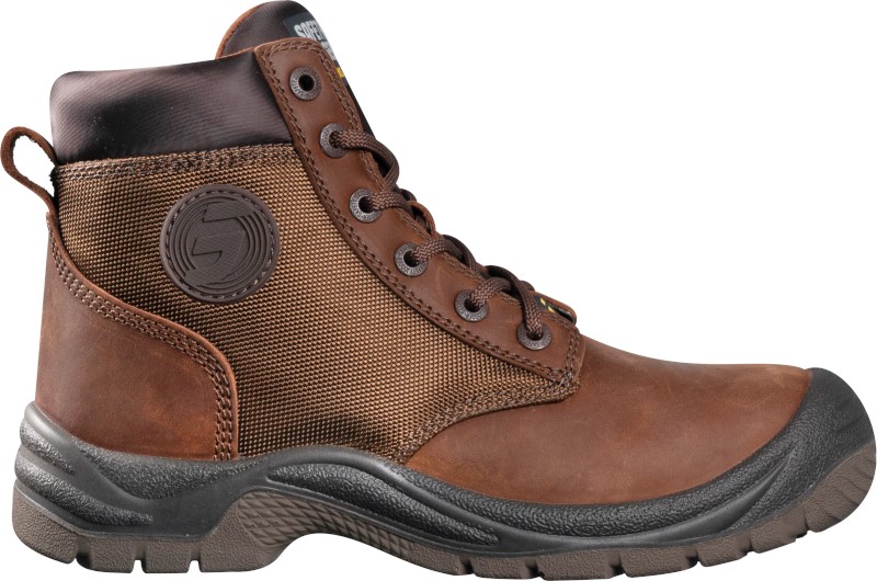 Safety Jogger Dakar Hoog S3 3 / 4
