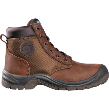 Safety Jogger Dakar Hoog S3 3 / 4