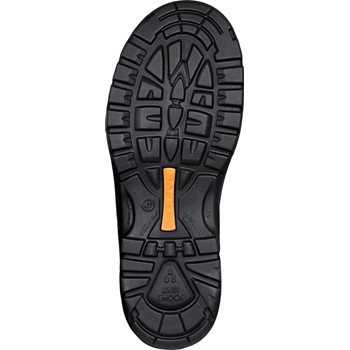 Grisport Safety Laars  72707C+L Gevoerd / 33269 S3 + KN (WEEKAANBIEDING!) 2 / 4