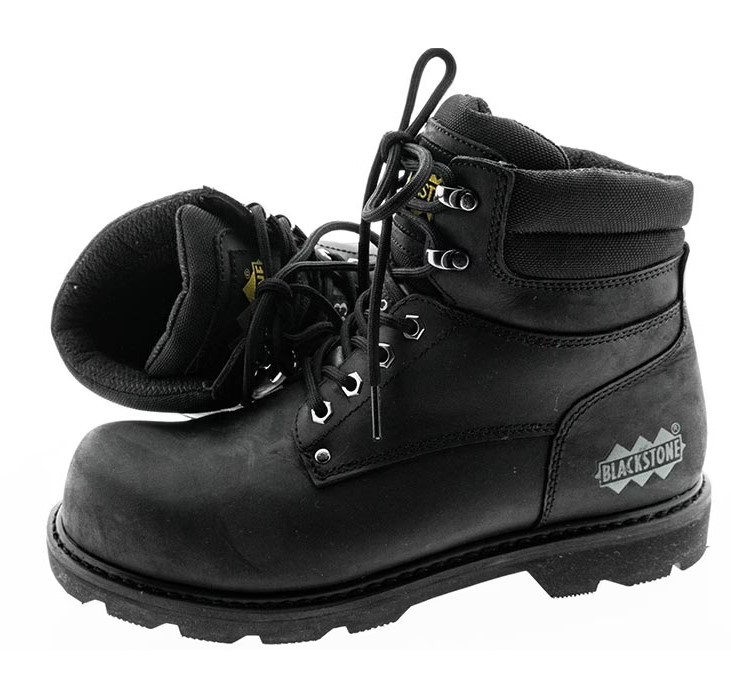 Blackstone 520 Hoog S3 3 / 4