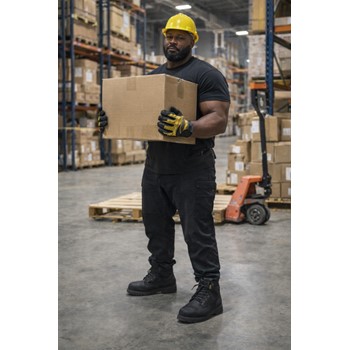 Blackstone 520 Hoog S3 4 / 4