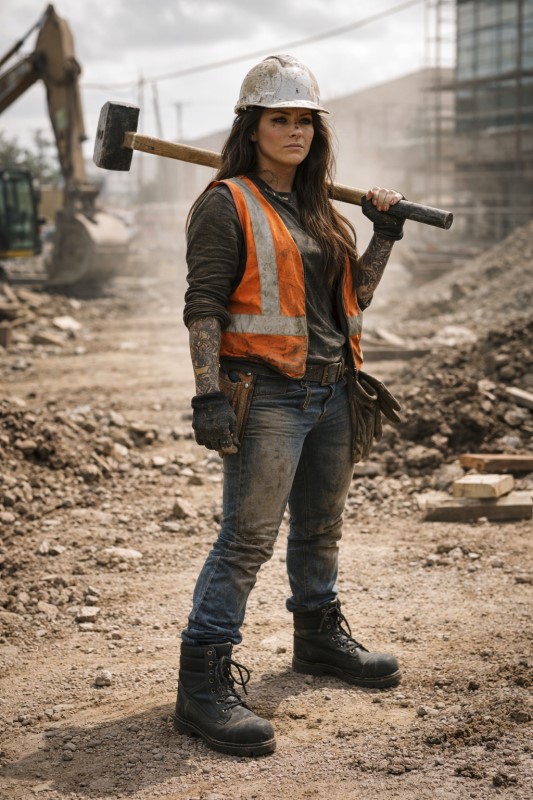 Blackstone 530 Hoog S3 KN 3 / 3