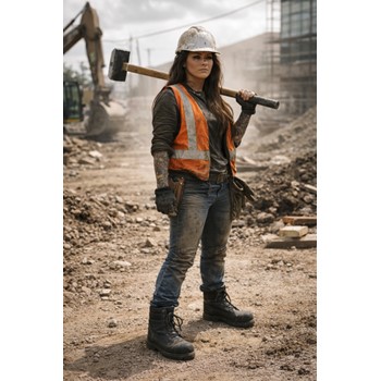 Blackstone 530 Hoog S3 KN 3 / 3