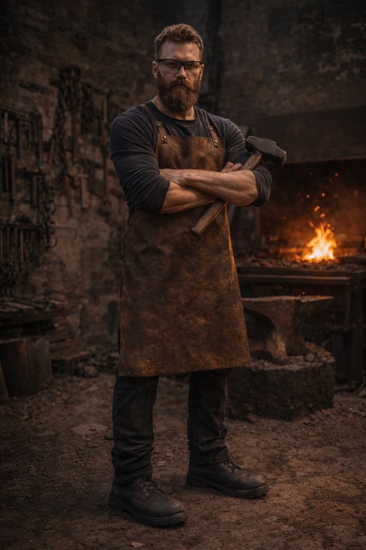 Blackstone 545 Laag S3 2 / 5