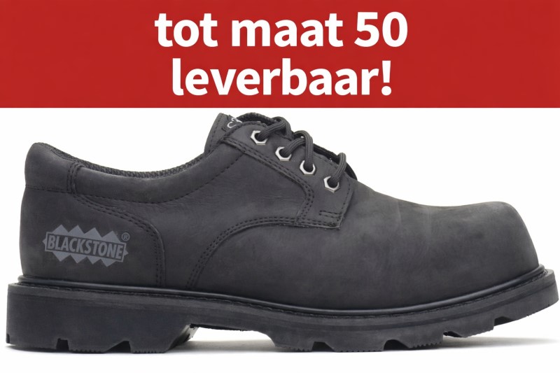 Blackstone 545 Laag S3 5 / 5