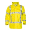 Hydrowear Hydrosoft Hi-Vis Regenjas Ontario 1 / 4